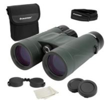 Binoculars