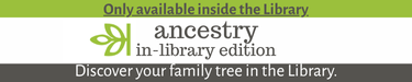 Ancestry in-library edition