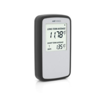 Radon Scanner