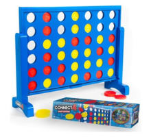 Giant Connect 4