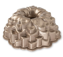 flower bundt cake