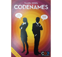 Codenames