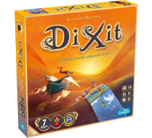 DiXit