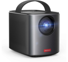 Portable Projector