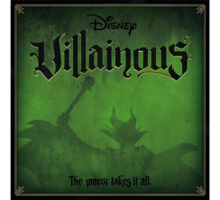 Villainous