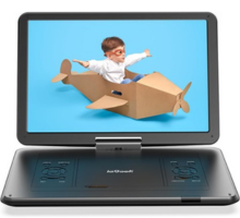 Portable DVD Player