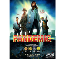 Pandemic