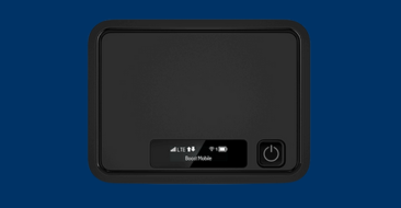 Wi-Fi Hotspot