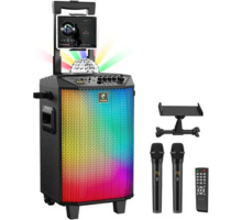 Karaoke Machine