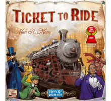 Ticket To Ride