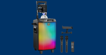 Tech Equipment