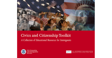 civics and citizenship toolkit