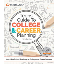 Teens Guide to College & Career Planning