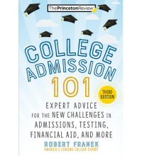 College Admission 101