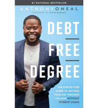 Debt Free Degree