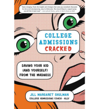 College Admissions Cracked