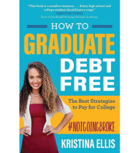 How to Graduate Debt Free