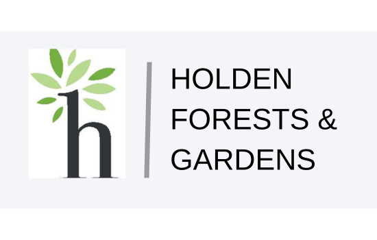 Holden forest & gardens