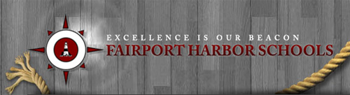 Fairport Harbor schools
