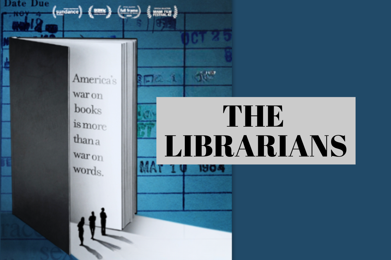 The Librarians