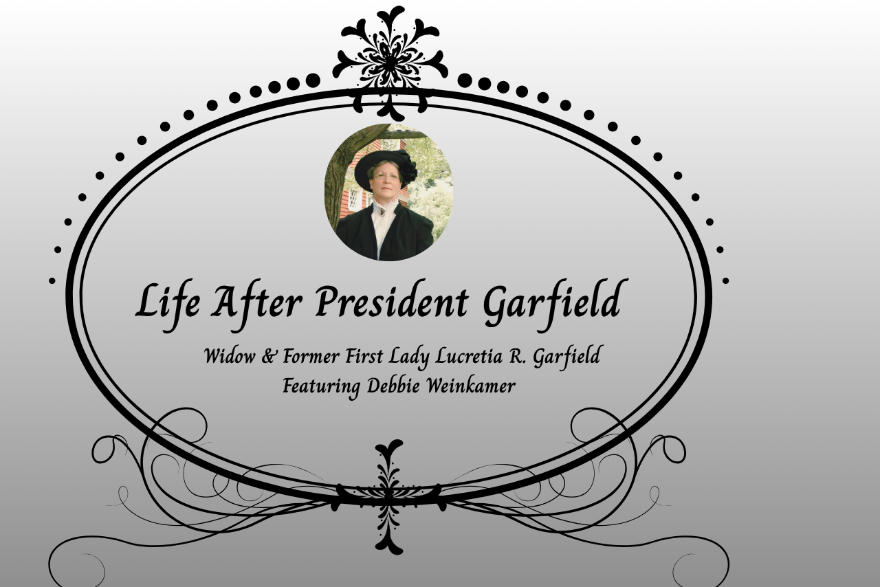 Life After President Garfield
