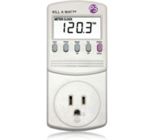 Kill A Watt