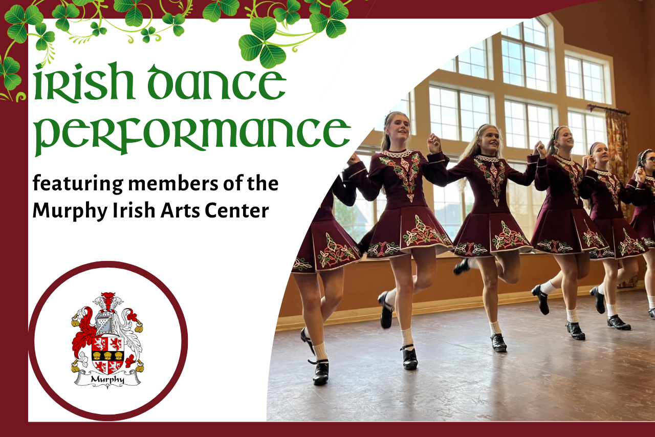 Murphy Irish Dancers