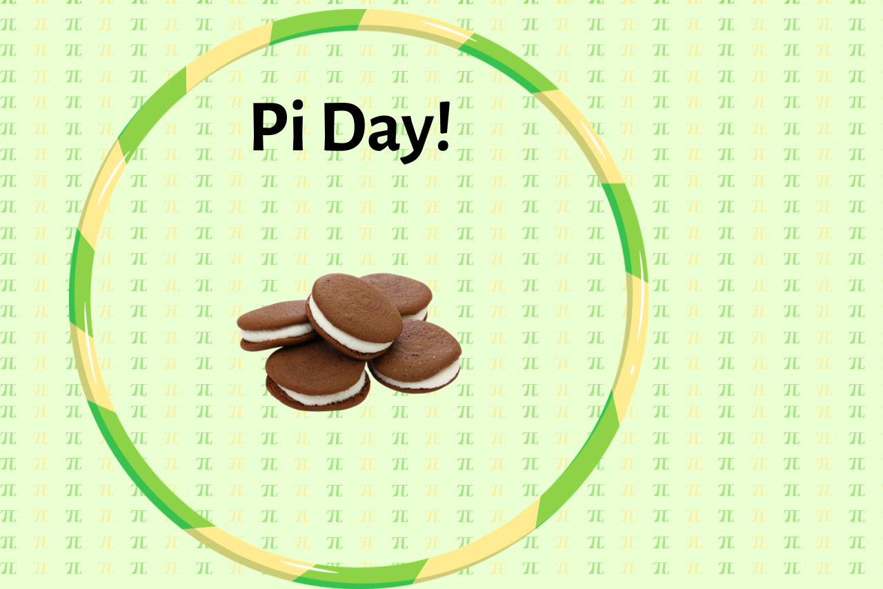 Pi Day!