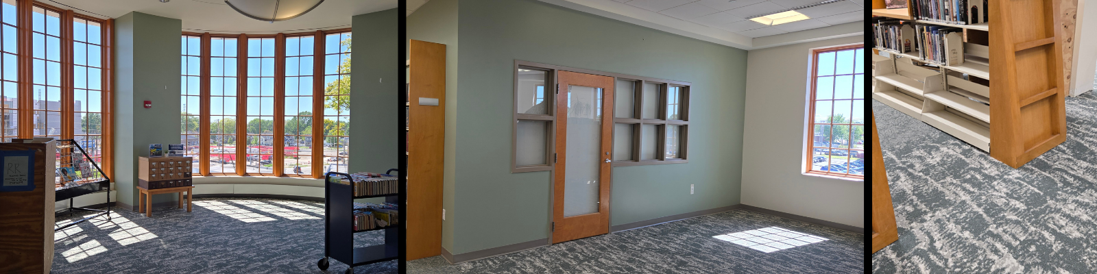Renovation picture