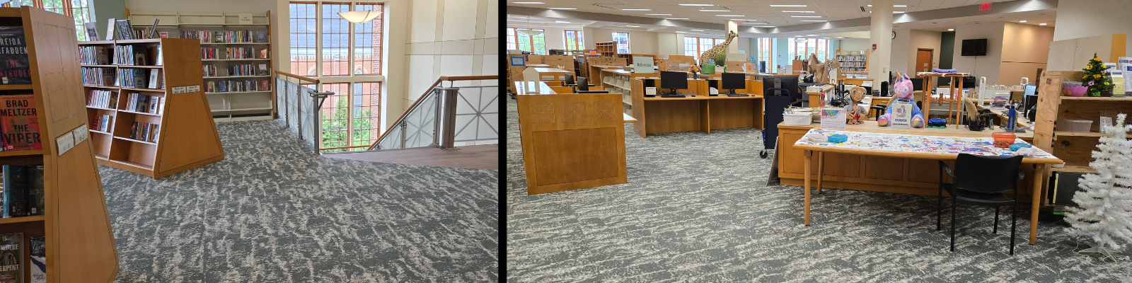 Renovation picture