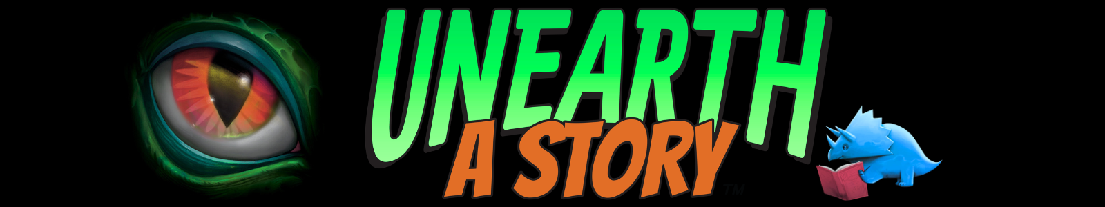 Unearth a story