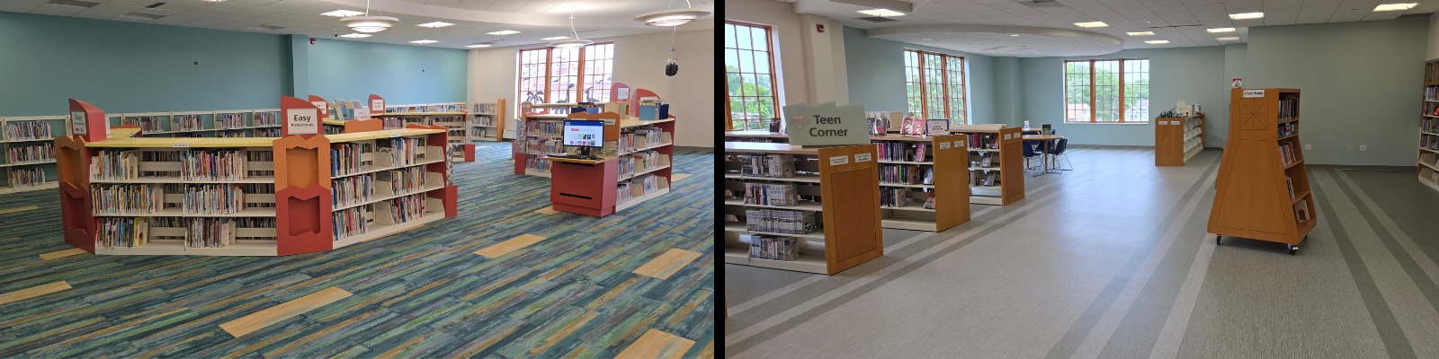 children's and teen reno