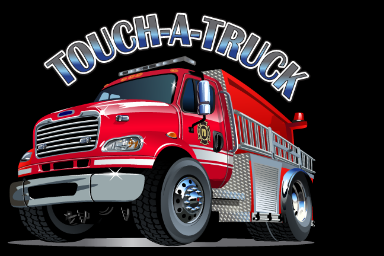 touch a truck