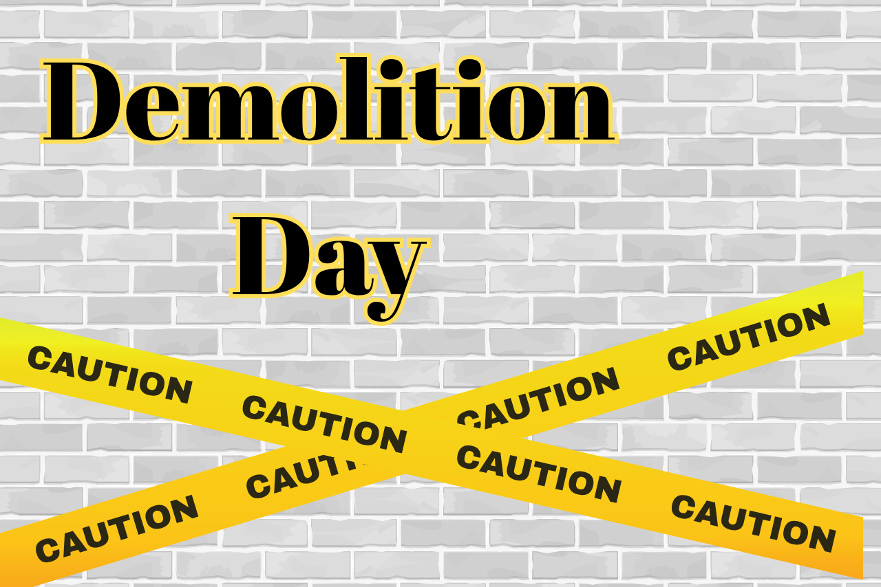 Demolition Day