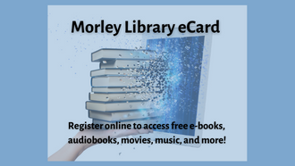 Morley eCard