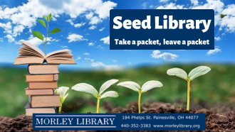 Seed Library