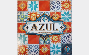 Azul