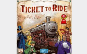 Ticket to Ride