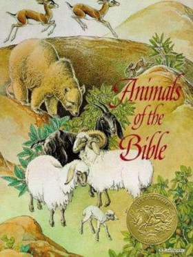 animals of the bible