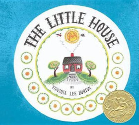 The little house