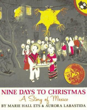 nine days to christmas