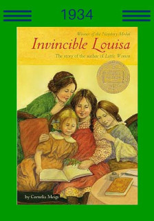 Invincible Louisa