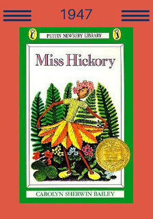 Miss Hickory