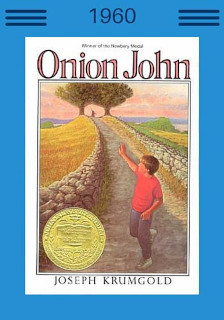 Onion John