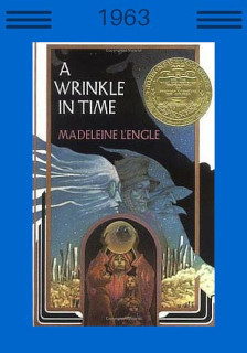 A wrinkle in time