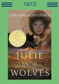 Julie of the wolves