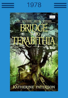 bridge to terabithia