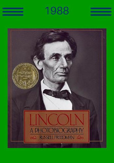 lincoln