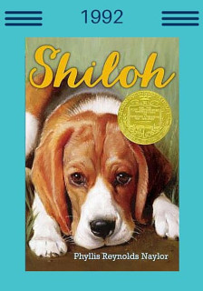 shiloh