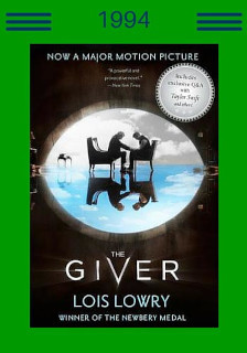 the giver